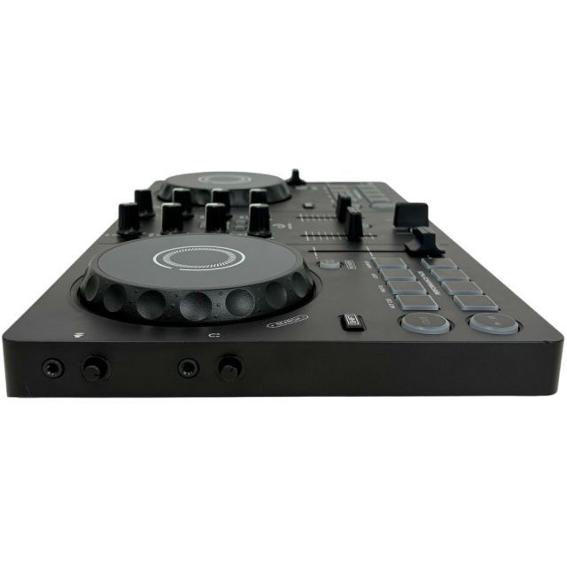 AlphaTheta 2ch DJコントローラー DDJ-FLX2 YXJ アルファシータ 103074232008 WWW_TRAVELLANDINDIA_COM