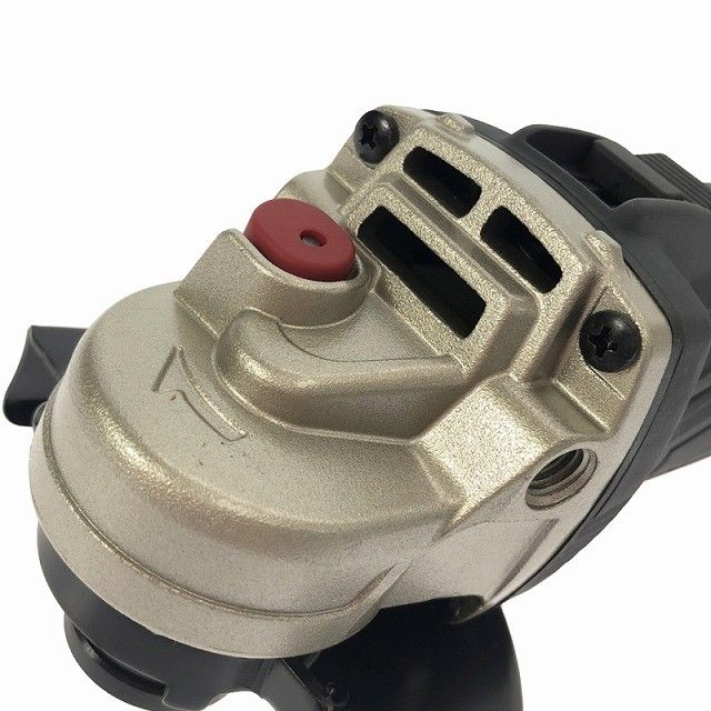 充電式ディスクグラインダー DG1810