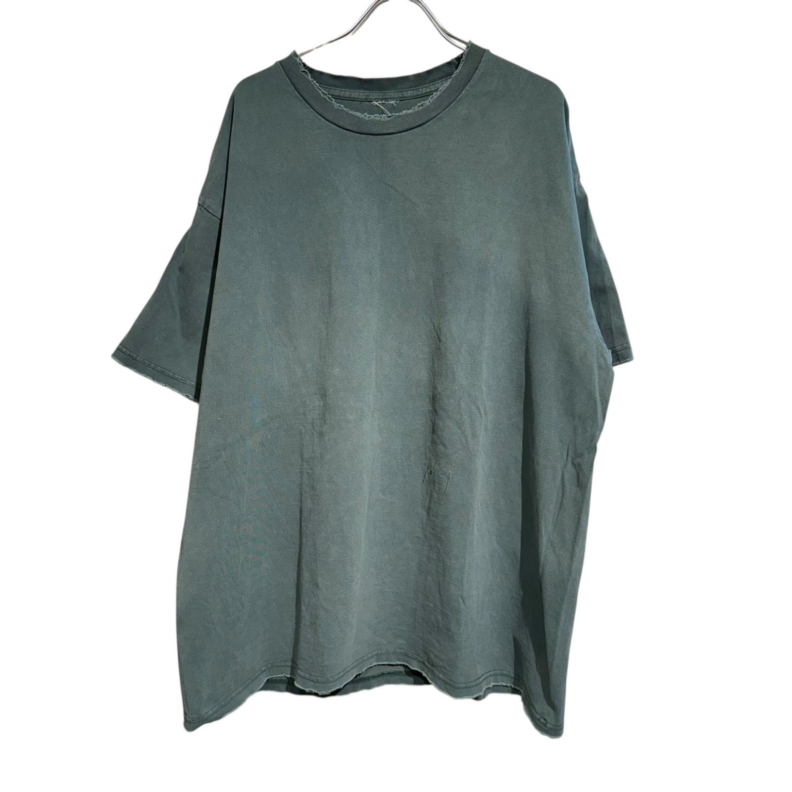 希少】爆裂爛漫娘 スカジャン 碁盤忠信 別珍 ベロア リバーシブル 40