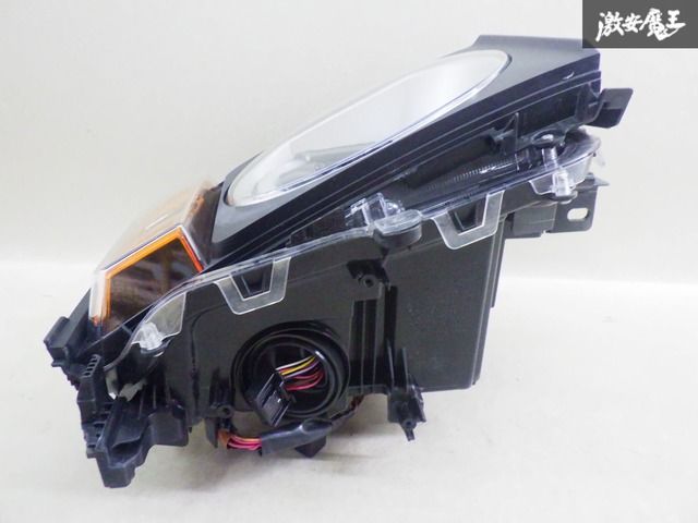 レンズ綺麗！】トヨタ純正 TRJ250W GDJ250W ランドクルーザー