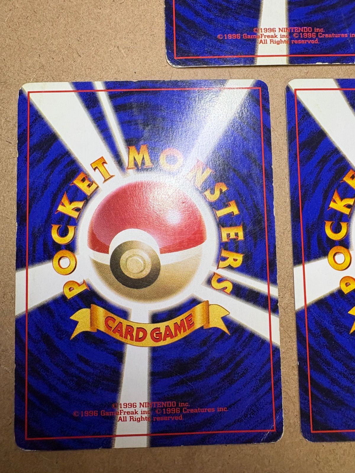 ポケモンカード　旧裏　イシツブテ、ゴローン、ゴローニャ ポケモンカード 旧裏 イシツブテ、ゴローン、ゴローニャ - メルカリ