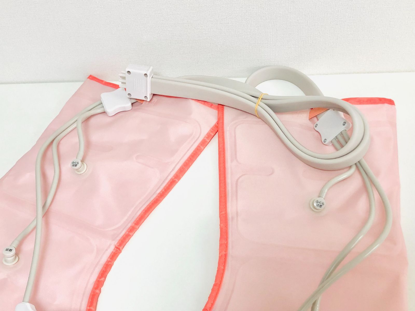 惣田製作所 エアフットマッサージャー CH-1 ふくらはぎ マッサージ