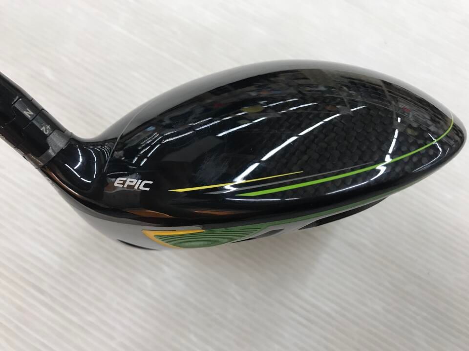 最短翌日発送】EPIC FLASH SUB ZERO | 9 | S | ツアーAD VR-6