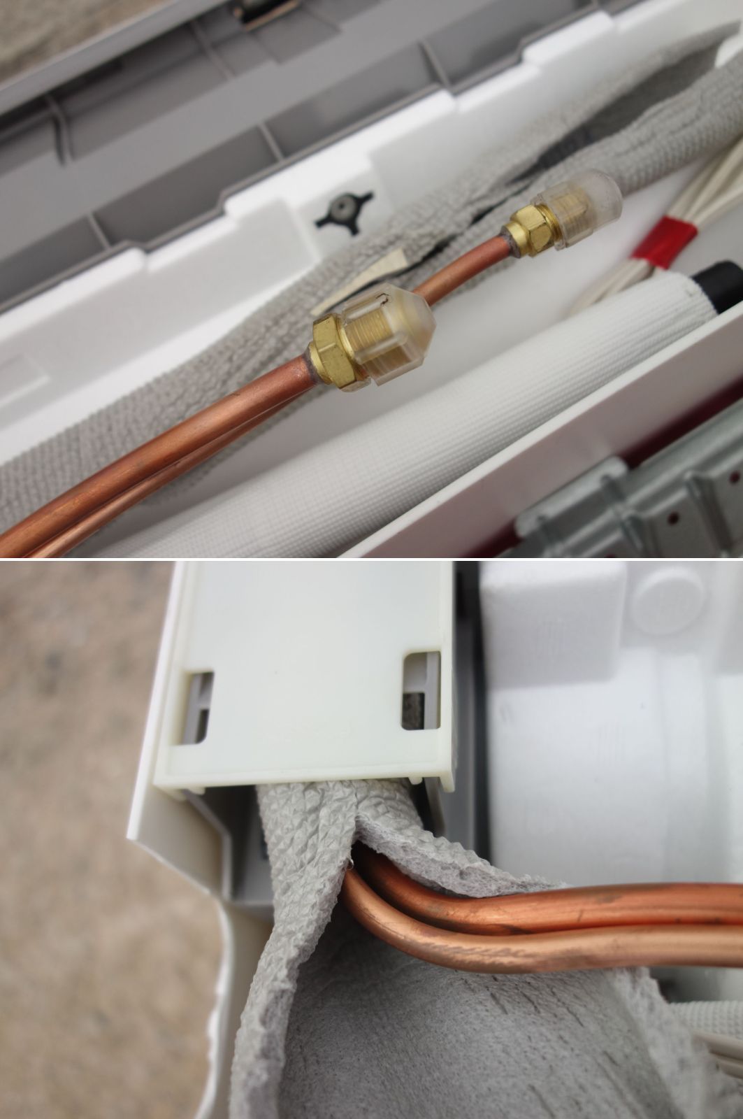 コンパクトタイプ F224ATES