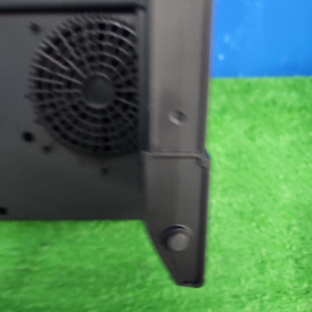 アイリスオーヤマIHクッキングヒーターIHK-W12SP-B