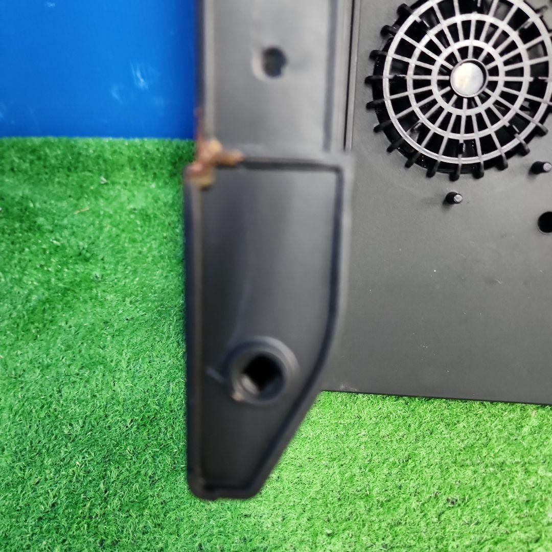 アイリスオーヤマIHクッキングヒーターIHK-W12SP-B