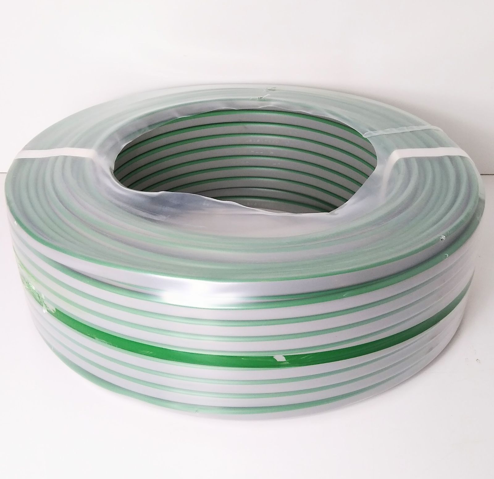 X04667 富士電線 公団用 VVF 3×1.6ｍｍ 黒白緑 電線 建築資材 電気工事 ケーブル ♥品 HRDEVELOPMENT_JP