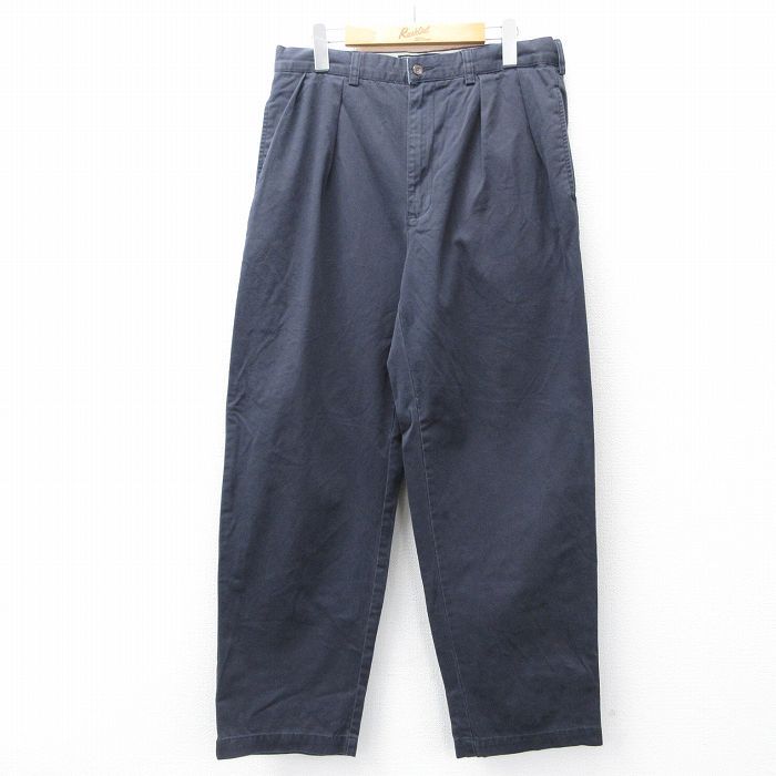 W34☆古着 ラルフローレン Ralph Lauren ポロゴルフ ブランド ショート