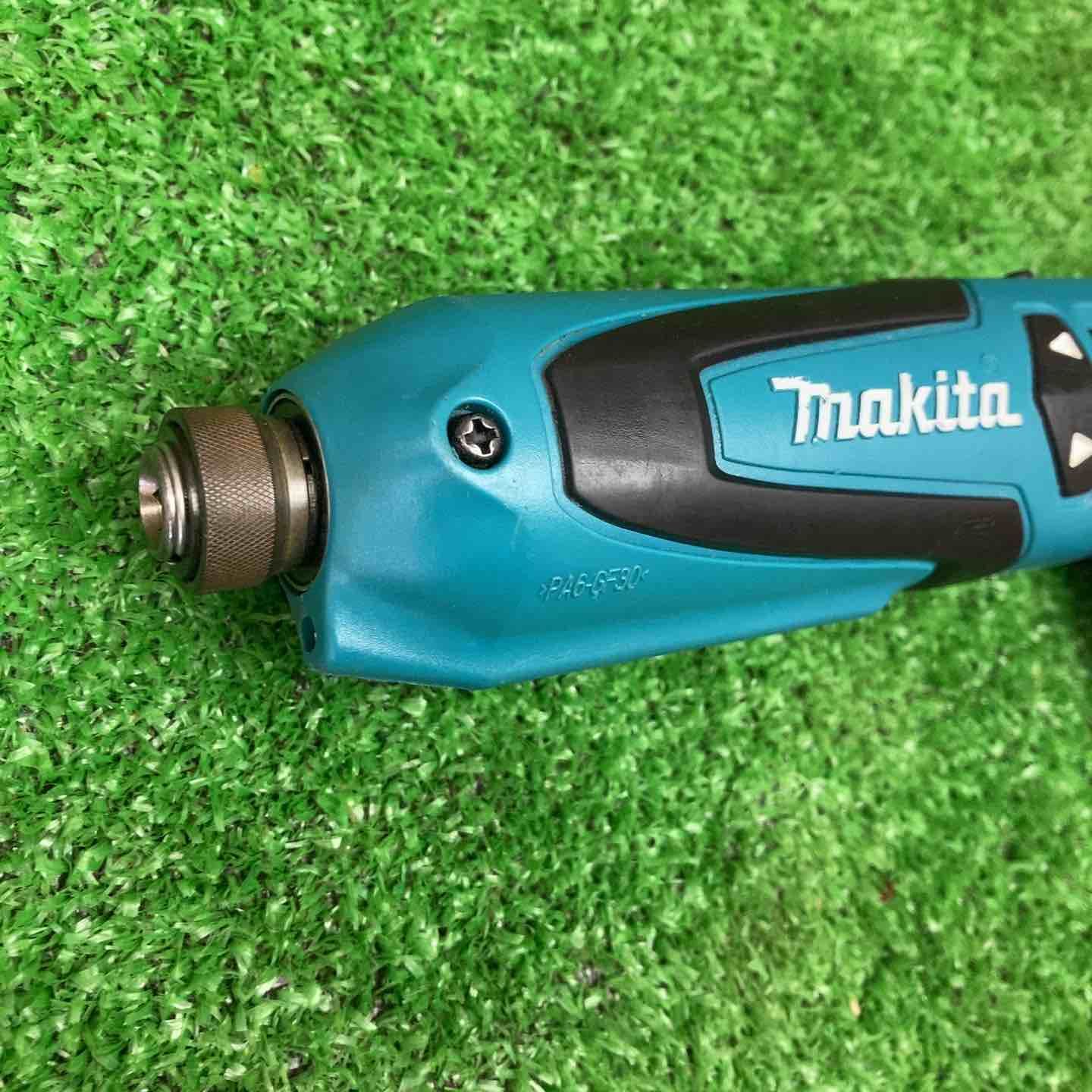 マキタ makita コードレスペンインパクトドライバ TD021DSHSP 川越店 BRIGHTFACE_UK