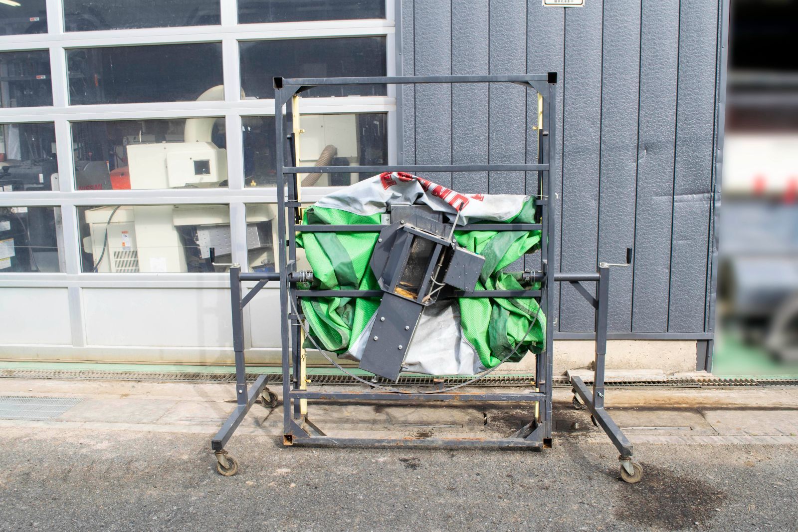 単相100V 軽トラ