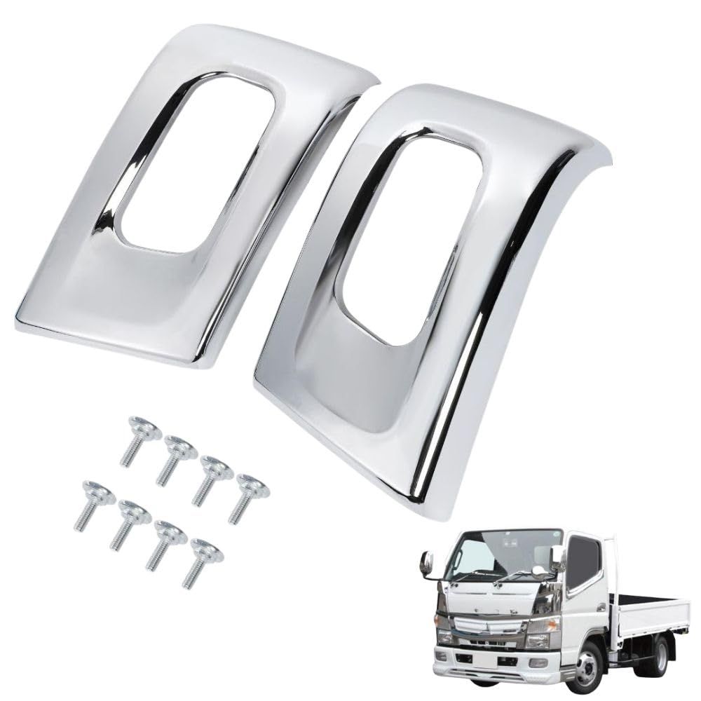 ◆ 三菱 ふそう ブルーテック キャンター 標準 用 フロント バンパー H22/11～ FDA00 FDA20 FDA40 FGA20 FEA13 FEA53 エアロ 三菱 ふそう ブルーテック キャンター メッキ グリル フロント インナーブラック H22年11月～R2年10月 純正交換 鏡面 2ｔ 標準 |  アーリアネット powered by BASE