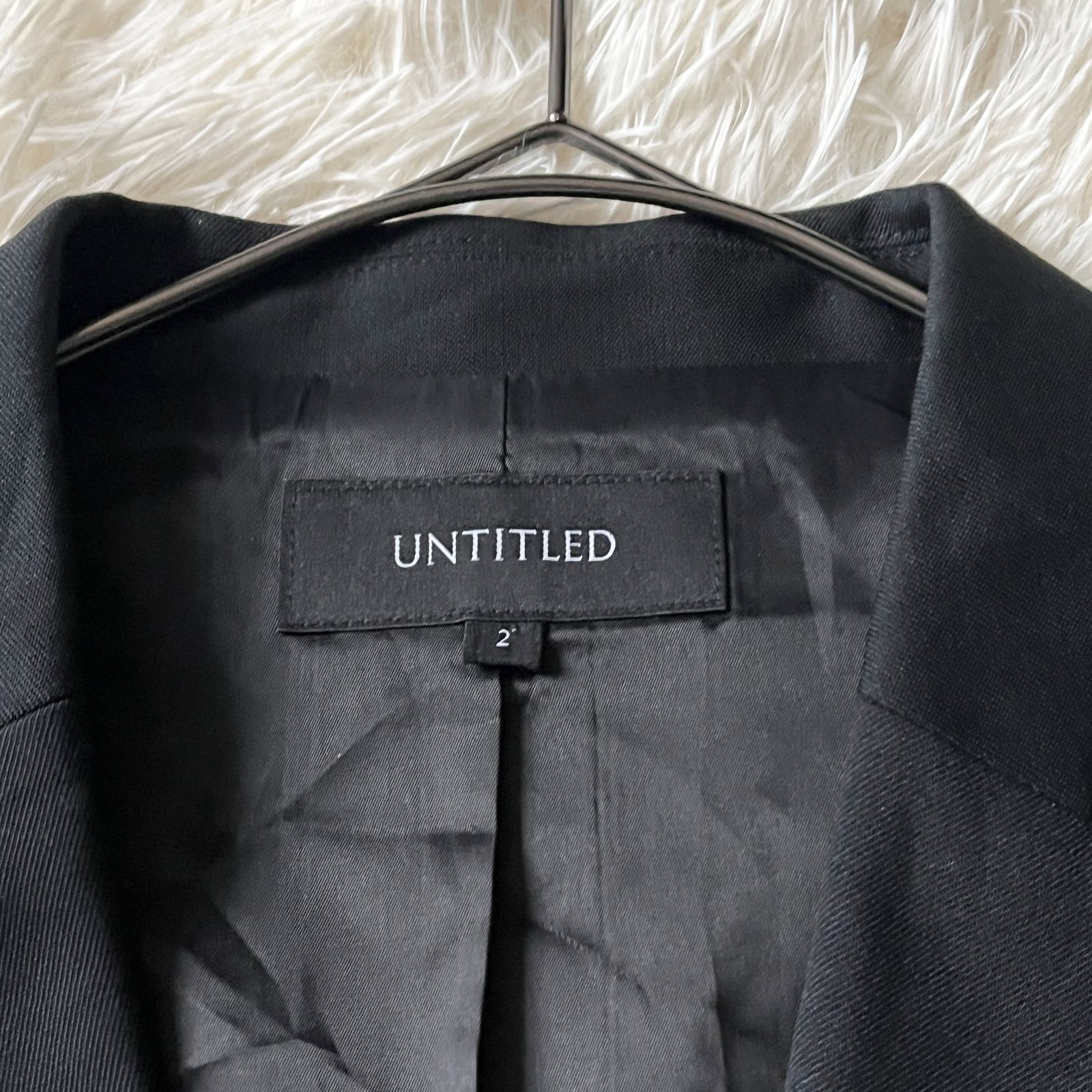 ビジネススーツ