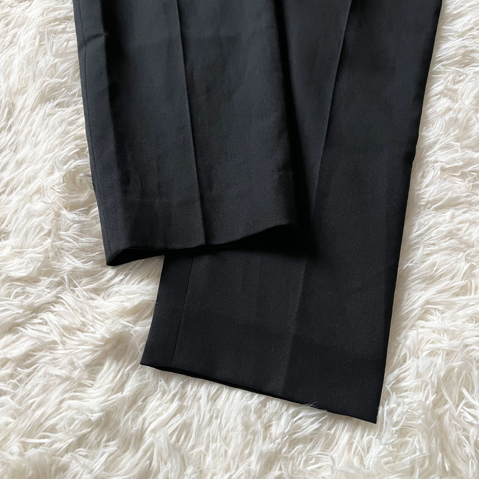 UNTITLED アンタイトル ビジネススーツ 3点セット セットアップ 3P MAAHADDERANG_COM