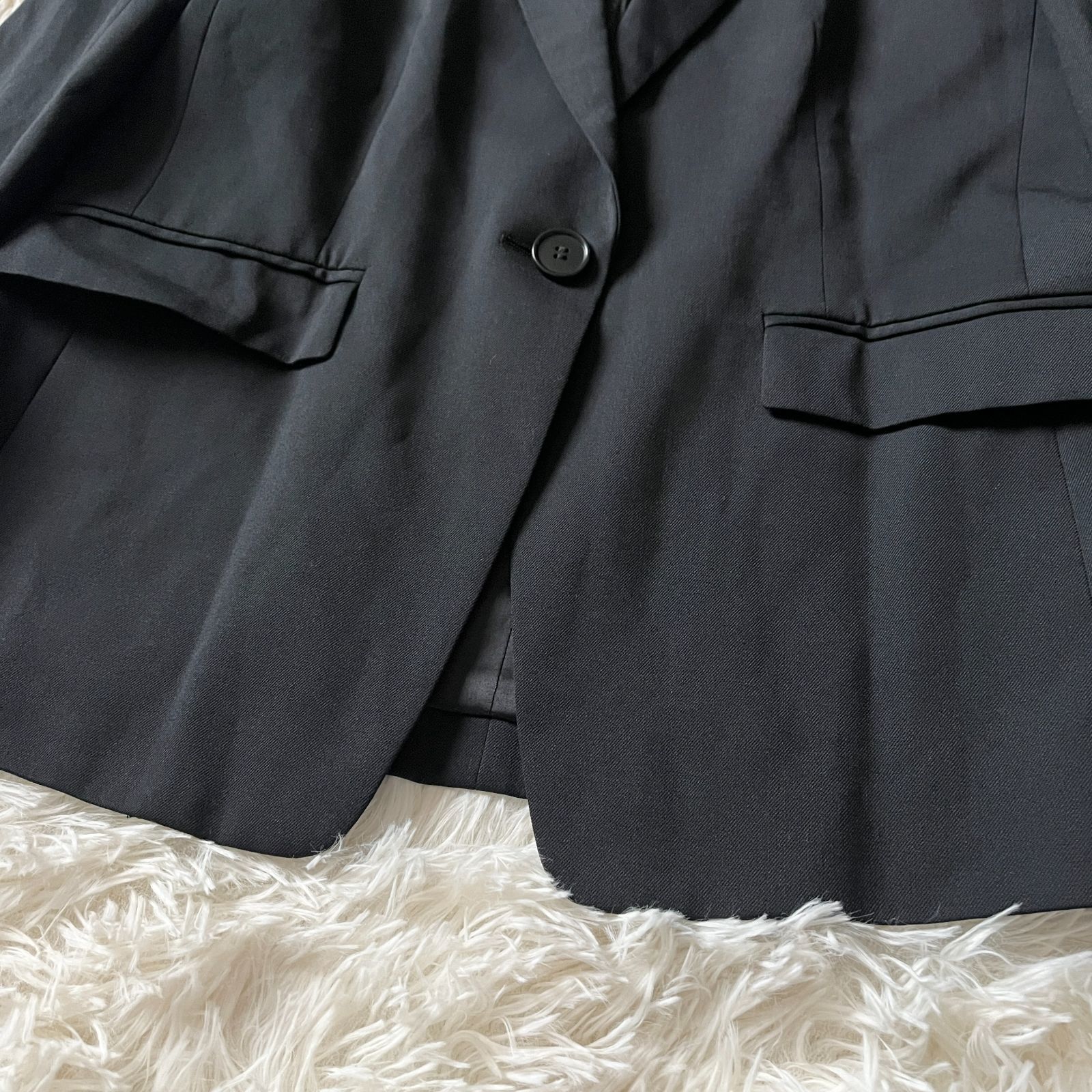 アンタイトル ビジネススーツ