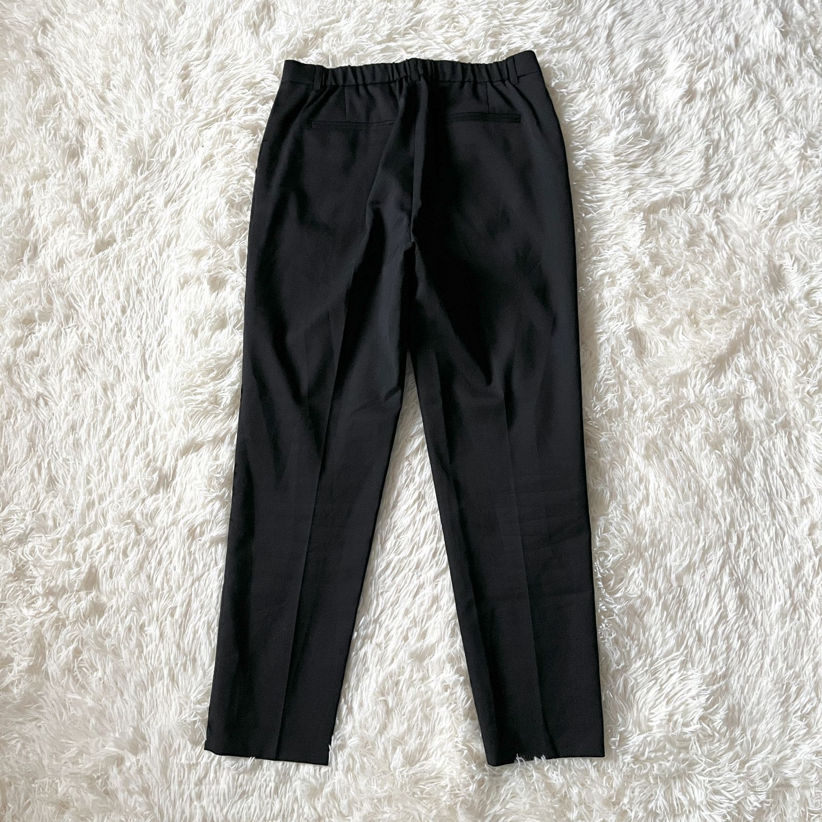 セットアップ 3P