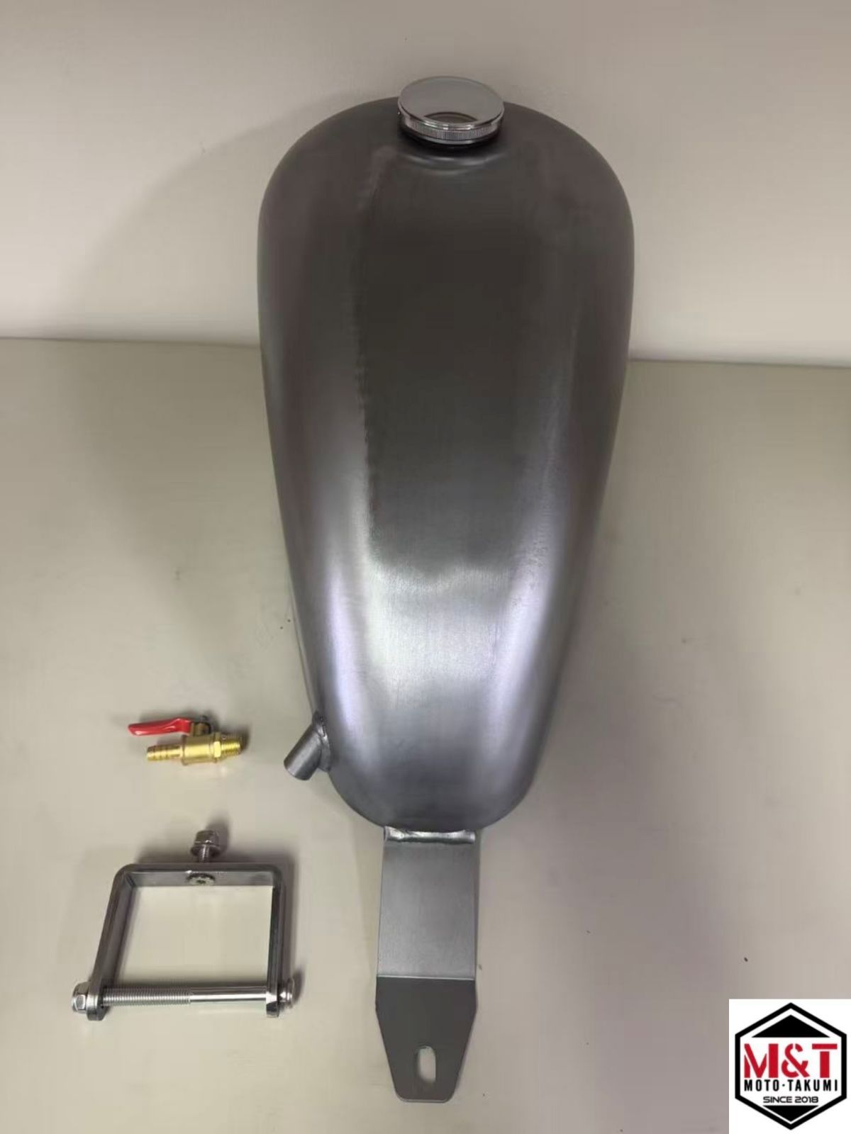 T-46 11L HONDA シャドウ SHADOW400&750用 スポーツスタータンク