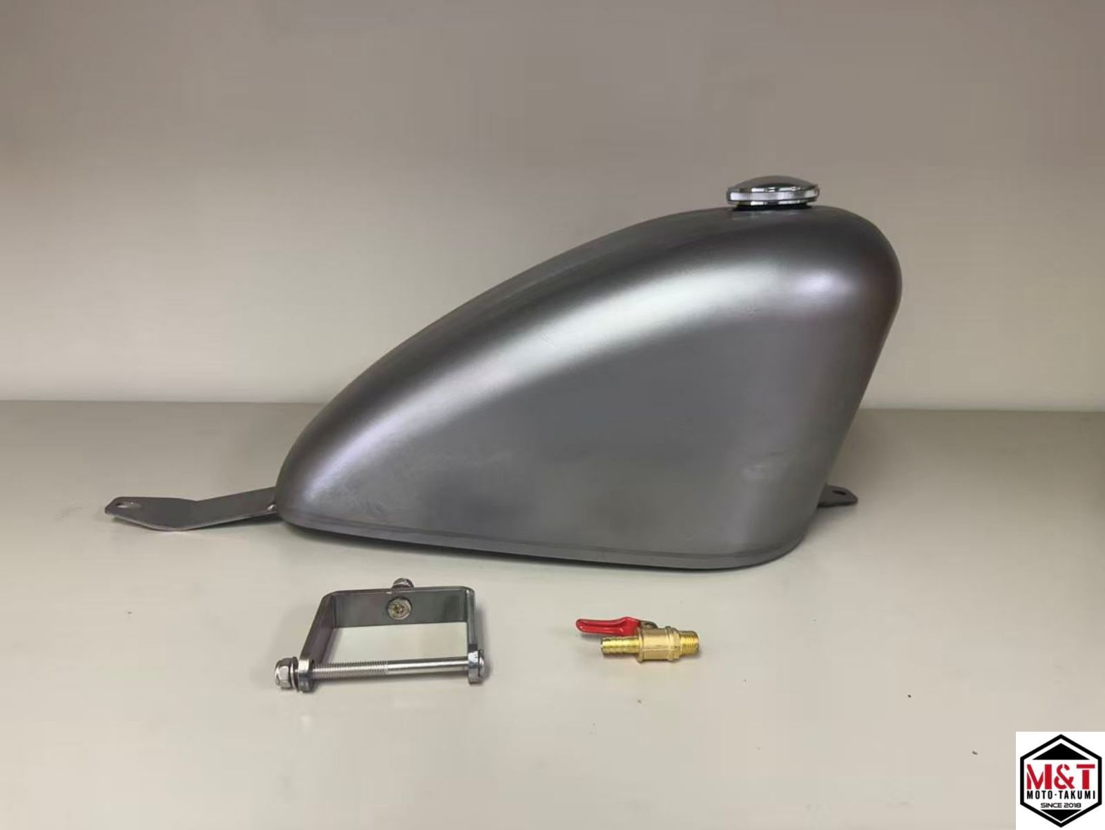 T-46 11L HONDA シャドウ SHADOW400&750用 スポーツスタータンク