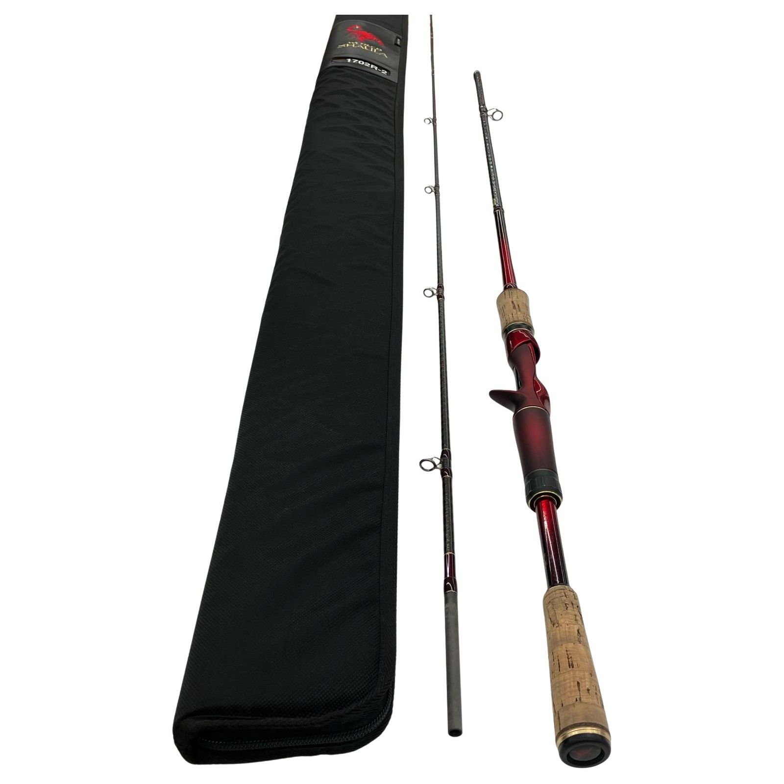 σσSHIMANO シマノ 38115 小キズ有 ケース付き ワールドシャウラ 1702-R