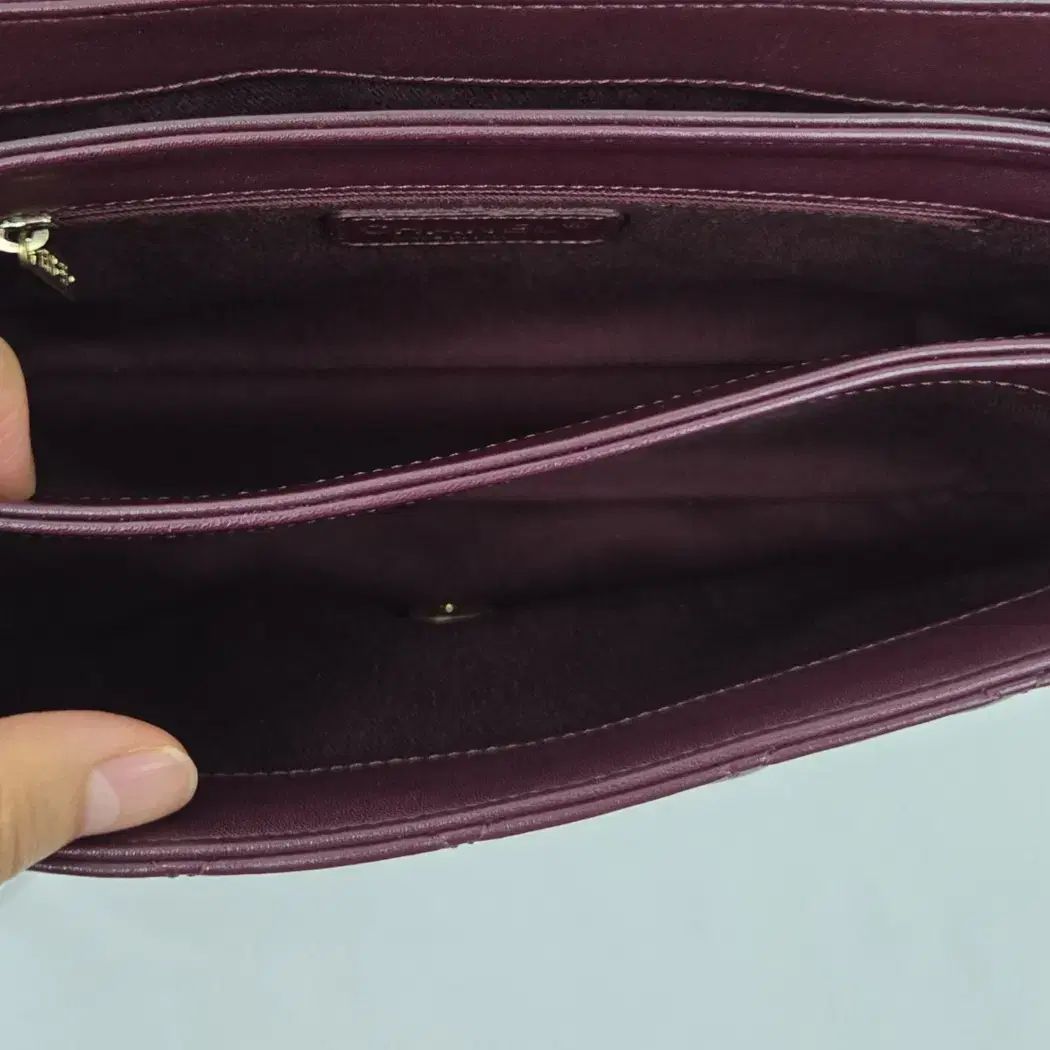 ミディアム クロスバック