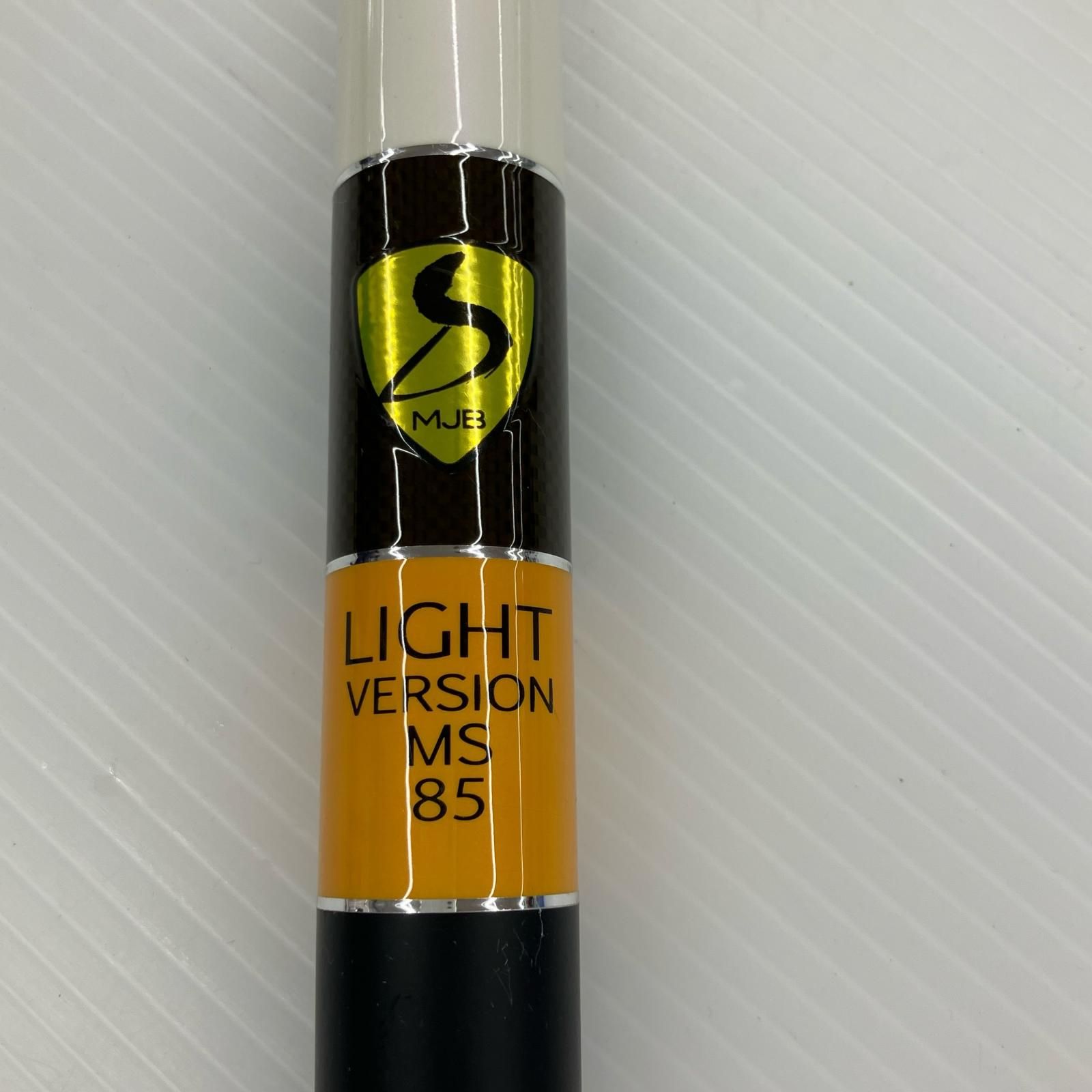  σσshimotsuke MS 85ライトバージョン 程度B 穂先付き 釣り用品通販 フィッシング便利グッズ 鮎竿 ロッド