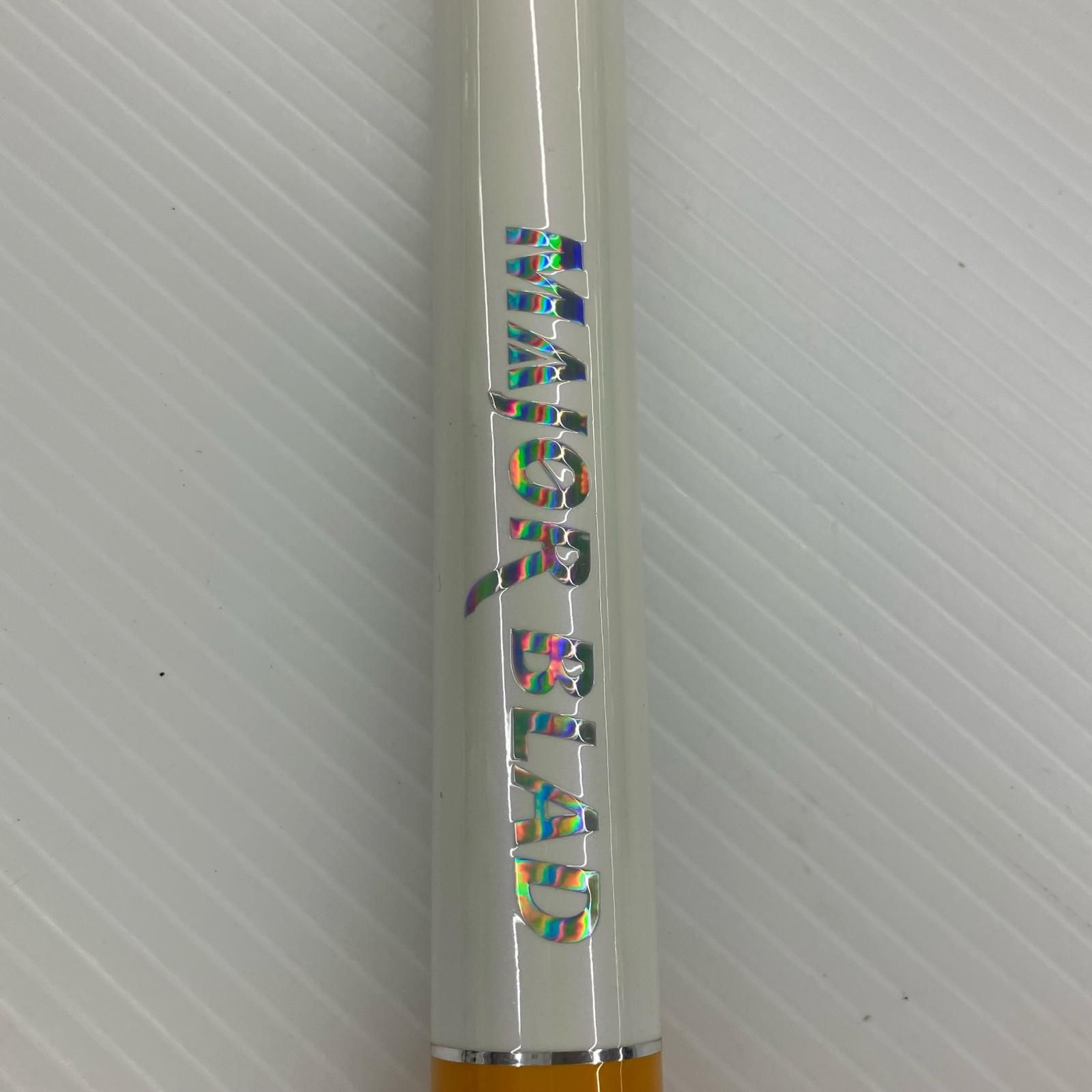 程度B 穂先付き