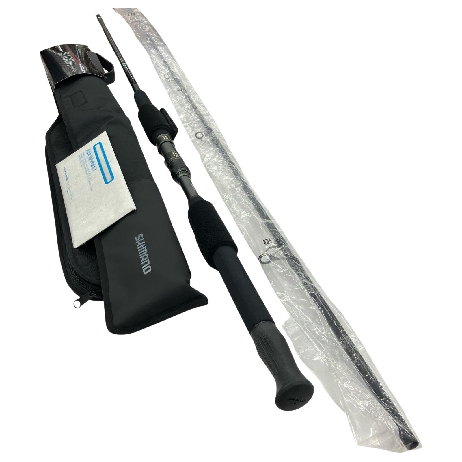 σσSHIMANO シマノ コルトスナイパーリミテッド S100H 353924 ♥品 S