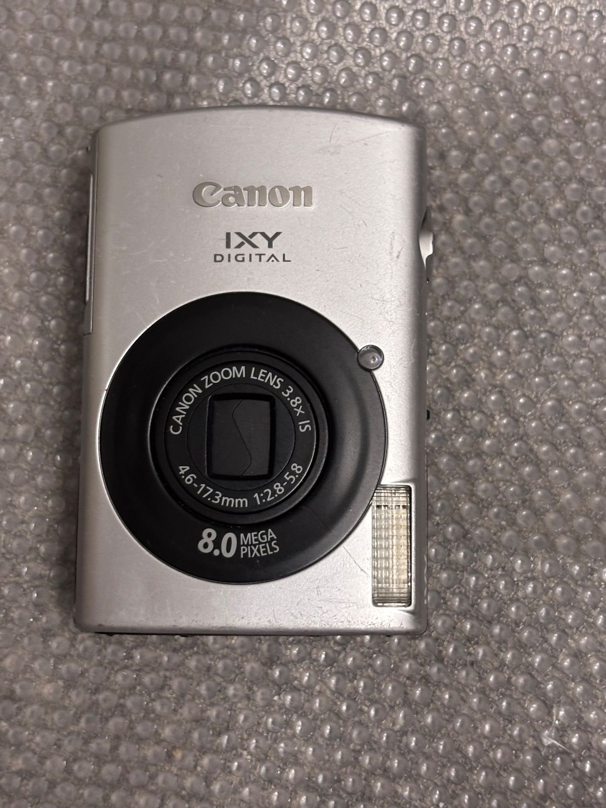 Canon IXY DIGITAL IXY910IS 10271 【公式通販】
