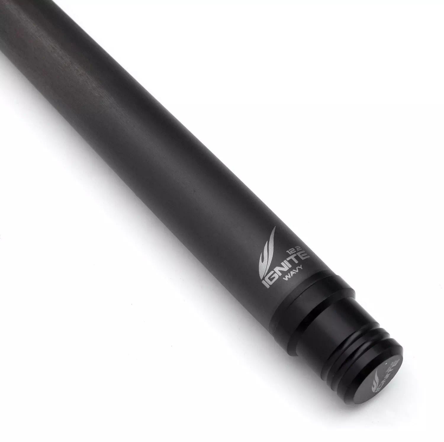 シャフト イグナイト 12.2mm Wavy