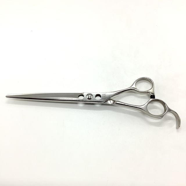 新品未使用【内海ウツミUTSUMI】WO70B トリミングシザー オフセット 右