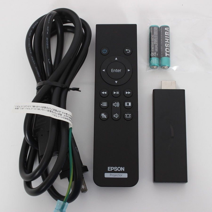 ドリーミオ EPSON