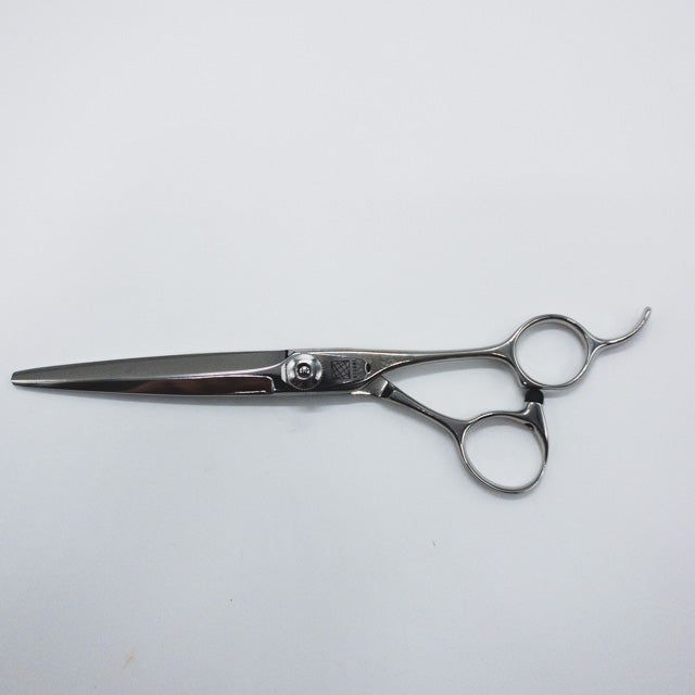 新品未使用【内海ウツミUTSUMI】JYO RG65/20 シザー sc2861 新品未使用【内海ウツミUTSUMI】JYO RG65/20 シザー オフセット 理容