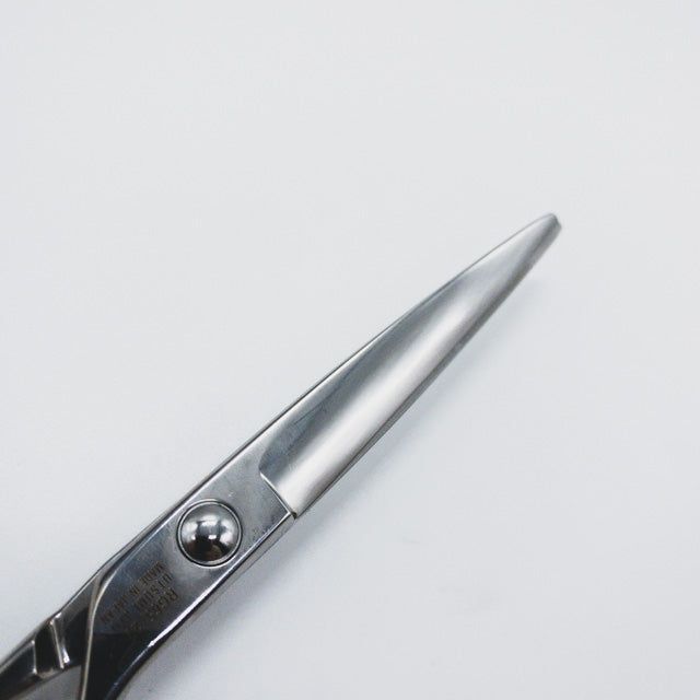 新品未使用【内海ウツミUTSUMI】JYO RG65/20 シザー オフセット 理容