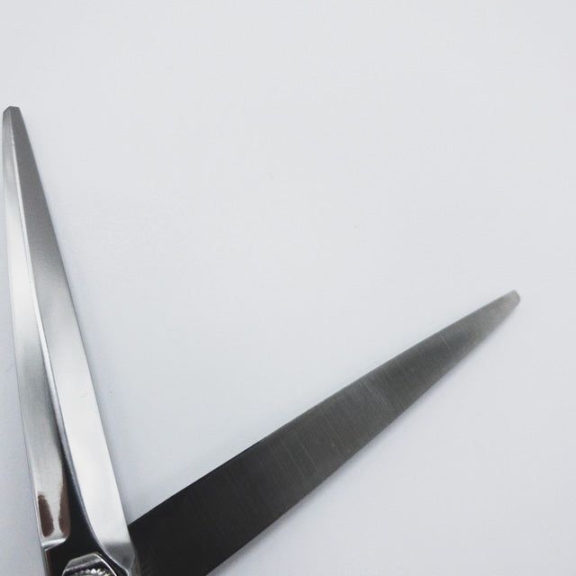 新品未使用【内海ウツミUTSUMI】JYO RG65/20 シザー オフセット 理容