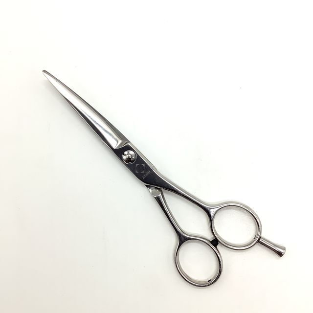 BMC ZERO ARC-55Mカーブ シザー メガネ 理容 美容ハサミ 美容師 理容師 右利き 5.5インチ sc1992