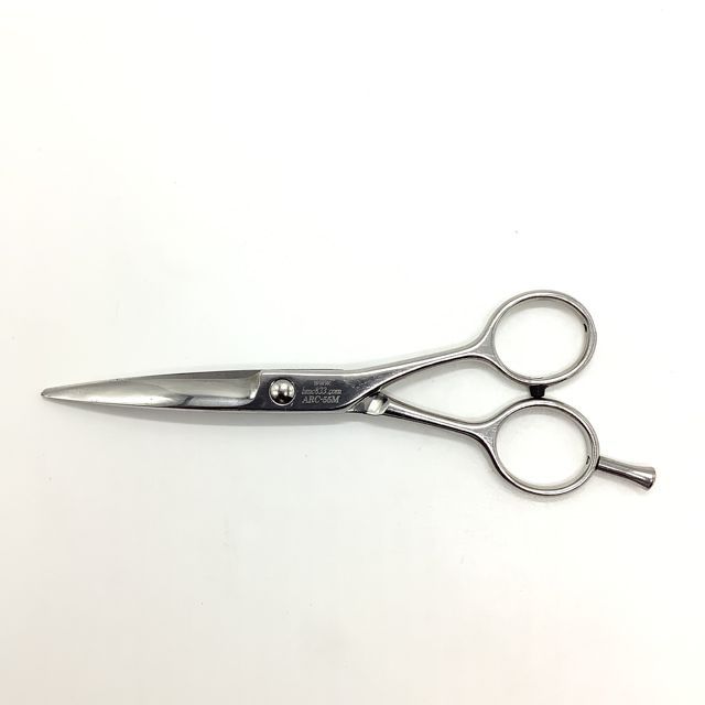  BMC ZERO ARC-55 Mカーブ シザー メガネ 理容 美容ハサミ 美容師 理容師 右利き 5.5インチ sc 1992 シザー 散髪用品