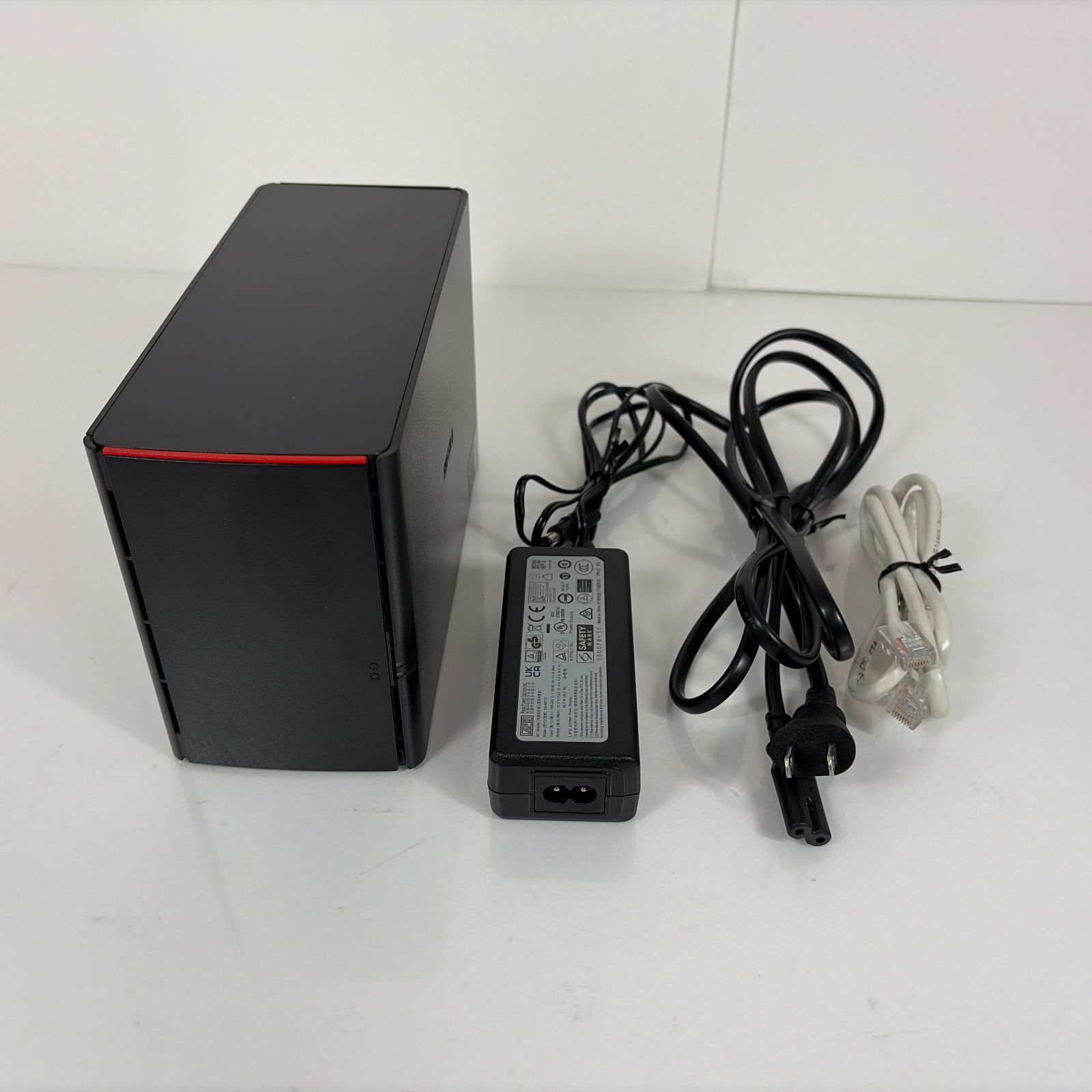 J759 I-O DATA HDCZ-AUT4 外付けHDD ハードディスク HDCZ-UTCシリーズ