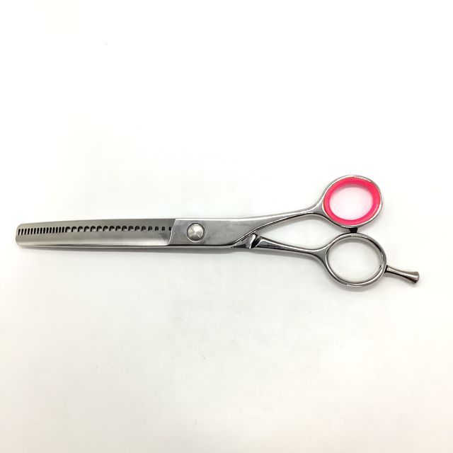  ARTECアーテック HA 2004 メガネ シザー セニング 美容ハサミ すきばさみ 美容師 理容師 約10～15 右利き 6.7インチ sc 2011 セニングシザー(すきバサミ) 散髪用品