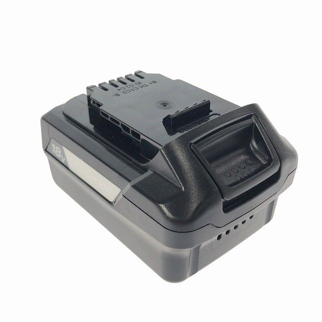 KYOCERA 京セラ 18V 6 000mAh リチウムイオン電池パック B-1860LA リチウムイオンバッテリー 純正部品 リョービ117912 HRDEVELOPMENT_JP