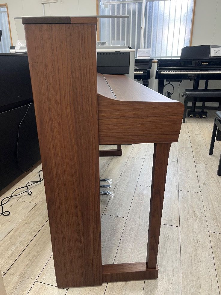 電子ピアノ KAWAI