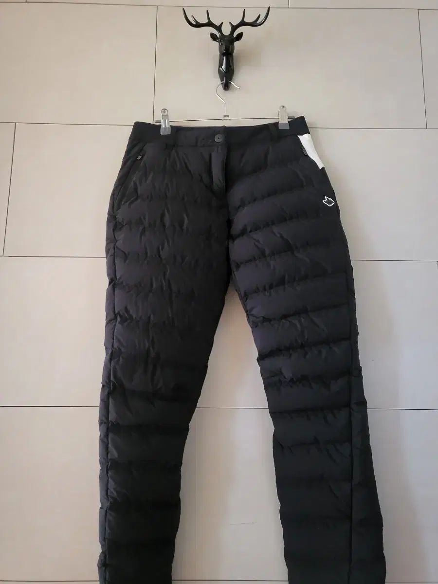 パーリーゲイツ グース イージーパンツ