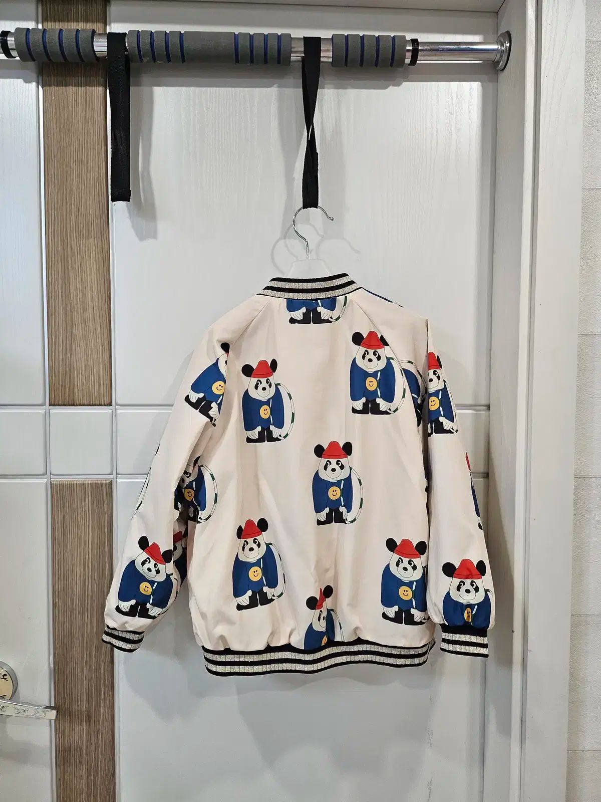  リミテドゥドゥ リバーシブル アウター その他 ジャケット ブルゾン