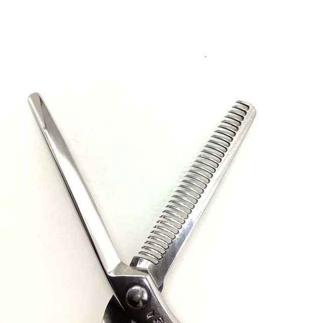 シザー セニング