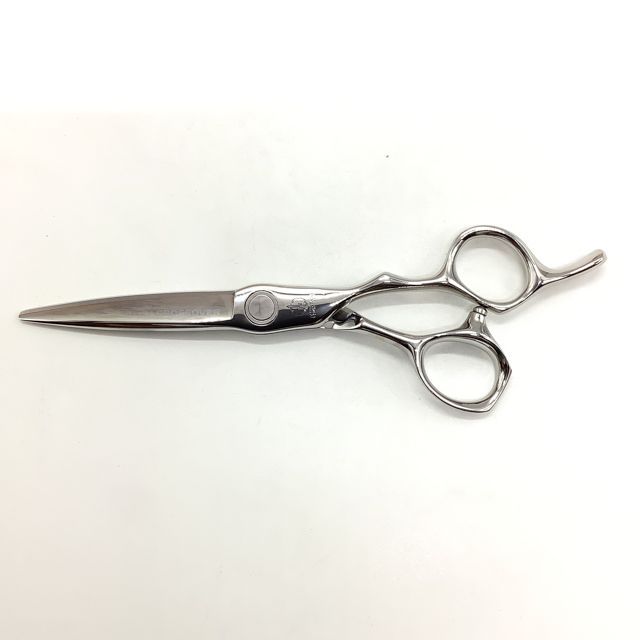 ミズタニシザーズ ミズタニシザー ACRO CR-2 シザー オフセット 理容 美容ハサミ 美容師 理容師 右利き 5.7インチ sc 2077