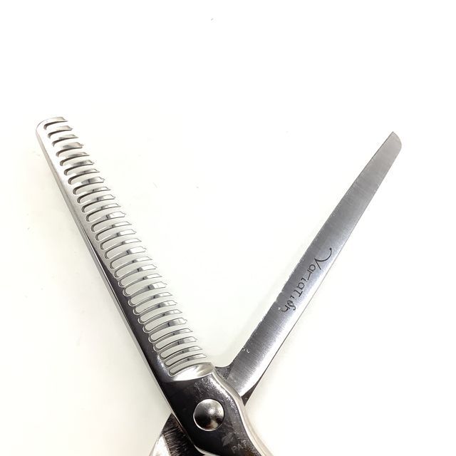 美容ハサミ すきばさみ