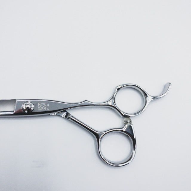 新品 UTSUMI OL625 トリミング シザー OL625 – 内海［理美容］