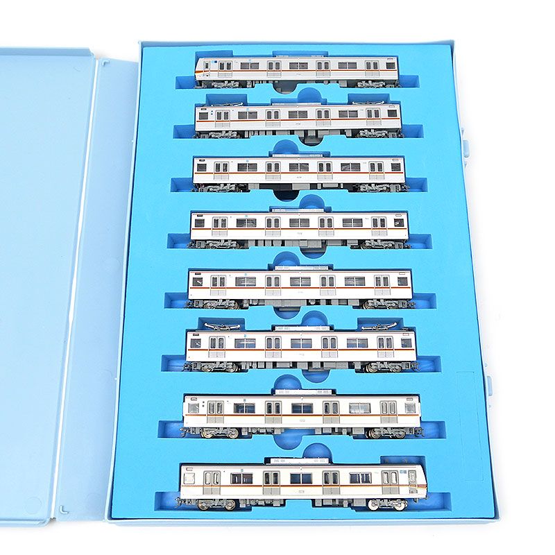 マイクロエース 東京メトロ7000系 副都心線 後期型更新車 8両 A-3592