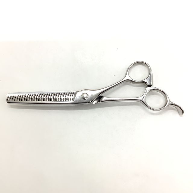  ナルトシザーズ ナルトシザーNARUTO RK ジャングルB 28 オフセット シザー セニング 美容ハサミ すきばさみ 美容師 理容師 約30～35 右利き 5.8インチ sc 2078 セニングシザー(すきバサミ) 散髪用品