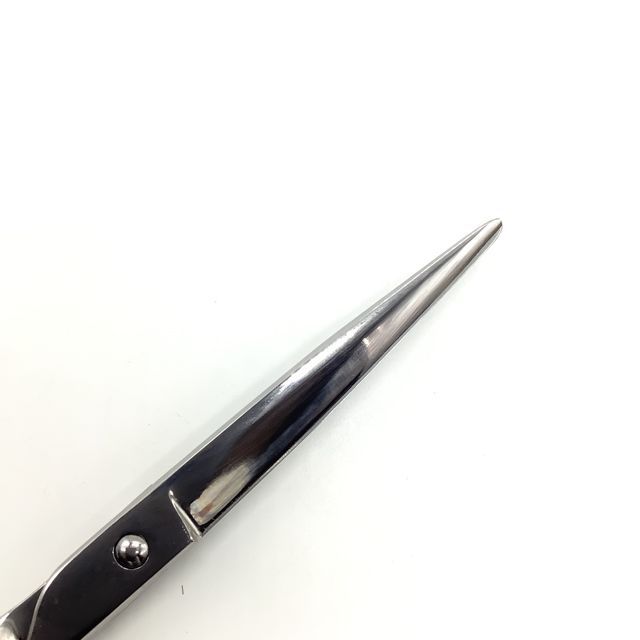 【NSP】シザー 理容 美容はさみsc2111 NSP】 オフセット 両グシ シザー セニング 美容ハサミ すきばさみ 美容