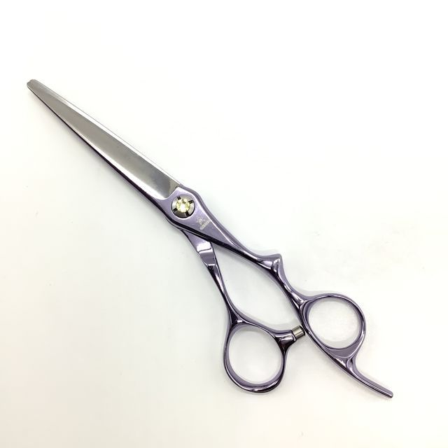 シザーズジャパンSCISSORS JAPAN AHR58i01N LSBS加工 シザー オフセット 理容 美容ハサミ 美容師 理容師 右利き 6インチ sc2108