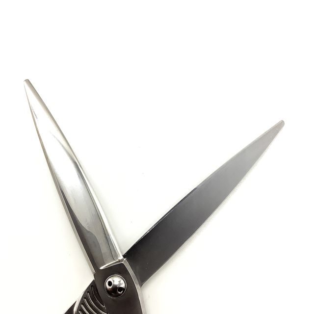 トギノンTOGINON】マリンシャーク6.8 シザー オフセット 理容